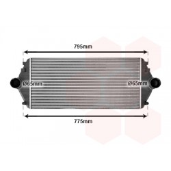 Turbocooler (intercooler)