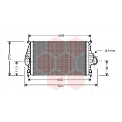 Turbocooler (intercooler)