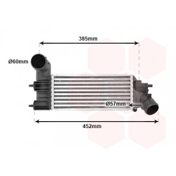 Turbocooler (intercooler)