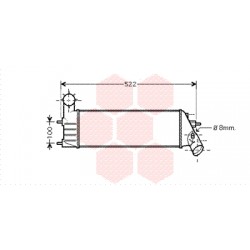 Turbocooler (intercooler)