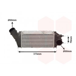 Turbocooler (intercooler)