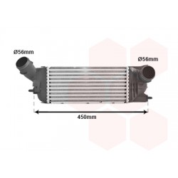 Turbocooler (intercooler)