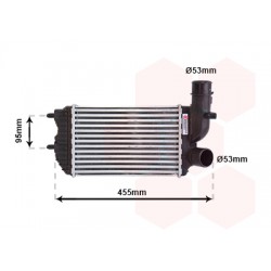 Turbocooler (intercooler)