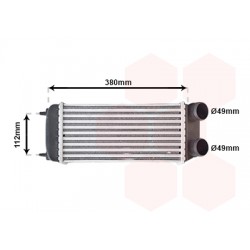 Turbocooler (intercooler)