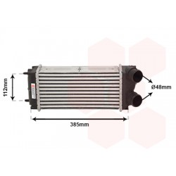 Turbocooler (intercooler)