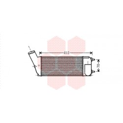 Turbocooler (intercooler)