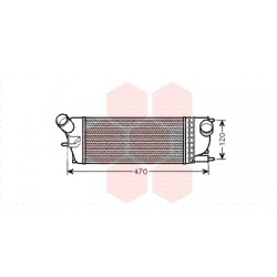 Turbocooler (intercooler)