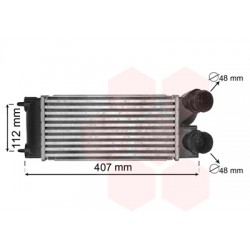 Turbocooler (intercooler)