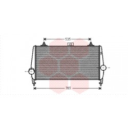 Turbocooler (intercooler)