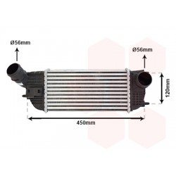 Turbocooler (intercooler)