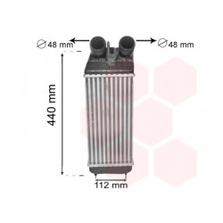 Turbocooler (intercooler)