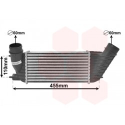 Turbocooler (intercooler)