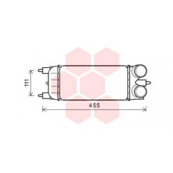 Turbocooler (intercooler)