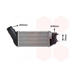 Turbocooler (intercooler)