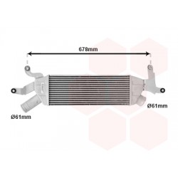 Turbocooler (intercooler)