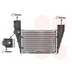 Turbocooler (intercooler)