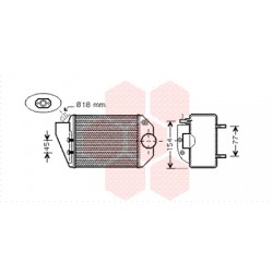 Turbocooler (intercooler)