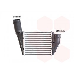 Turbocooler (intercooler)