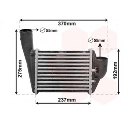 Turbocooler (intercooler)