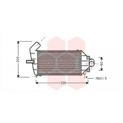 Turbocooler (intercooler)