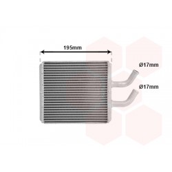 Radiateur chauffage