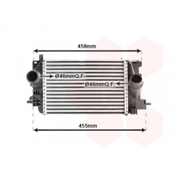 Turbocooler (intercooler)