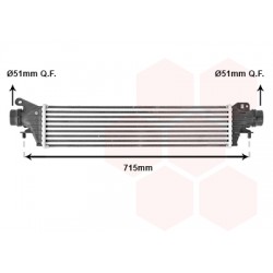 Turbocooler (intercooler)