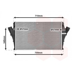 Turbocooler (intercooler)