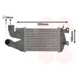 Turbocooler (intercooler)