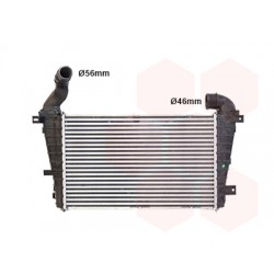 Turbocooler (intercooler)