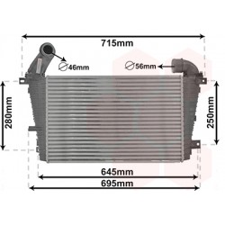 Turbocooler (intercooler)