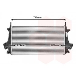 Turbocooler (intercooler)