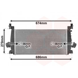 Turbocooler (intercooler)