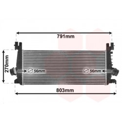 Turbocooler (intercooler)