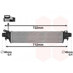 Turbocooler (intercooler)