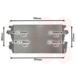 Turbocooler (intercooler)