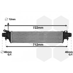 Turbocooler (intercooler)