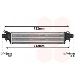 Turbocooler (intercooler)