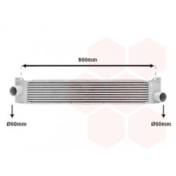 Turbocooler (intercooler)