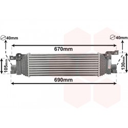 Turbocooler (intercooler)