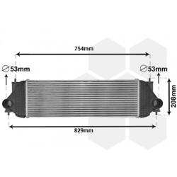 Turbocooler (intercooler)