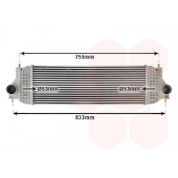 Turbocooler (intercooler)