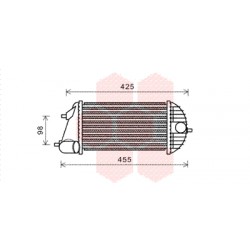 Turbocooler (intercooler)