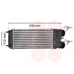 Turbocooler (intercooler)