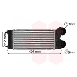 Turbocooler (intercooler)