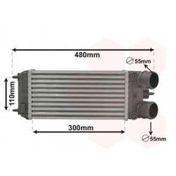 Turbocooler (intercooler)