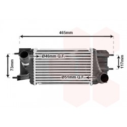 Turbocooler (intercooler)