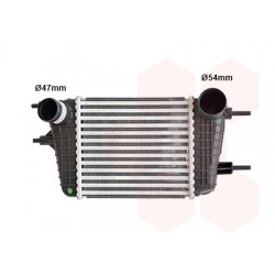 Turbocooler (intercooler)