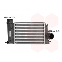 Turbocooler (intercooler)