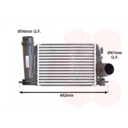 Turbocooler (intercooler)